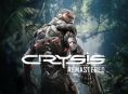 Ny Crysis Remastered-oppdatering gir deg grafiske valgmuligheter på PS5 og Xbox Series