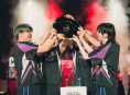 Esports World Cup 2026: Unlimit stikker av med seieren i &laquo; Apex Legends etter en spennende finalerunde