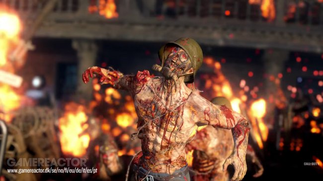 Call of Duty: Black Ops 3-fans har ventet i åtte år på påskeeggavsløring