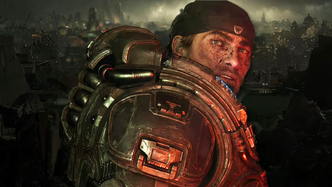 Gears of War: E-Day: Alt du trenger å vite fra Xbox Games Showcase & Direct