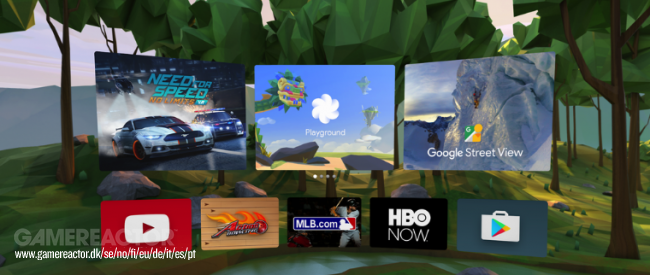 Google kaster seg inn i VR-kampen