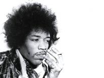 Hendrix-album til Rock Band