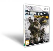 Marines: Modern Combat til Wii