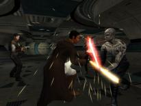 KOTOR II: The Sith Lords