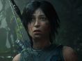 Shadow of the Tomb Raider er på salg - spillere raser