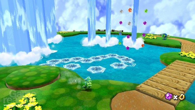 Super Mario Galaxy