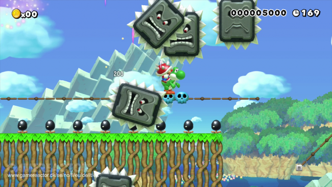 Super Mario Maker