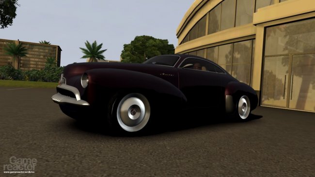 Test Drive Unlimited