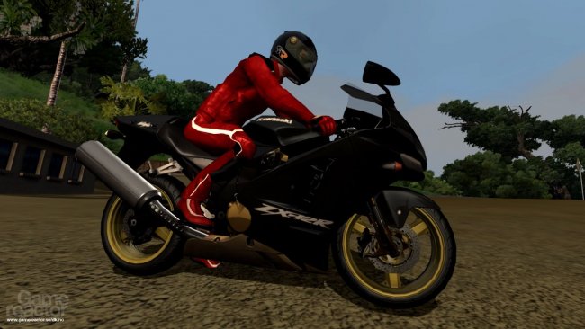 Test Drive Unlimited