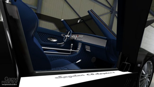 Test Drive Unlimited