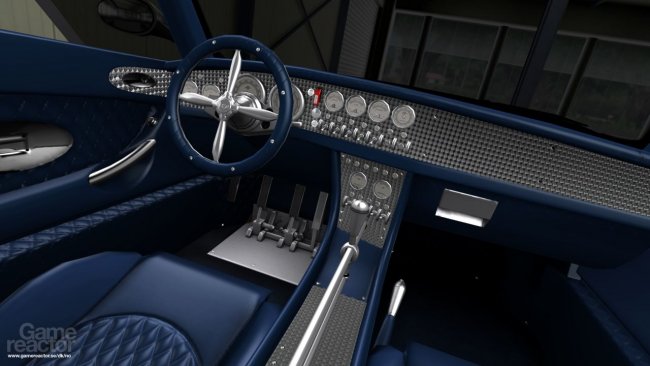 Test Drive Unlimited