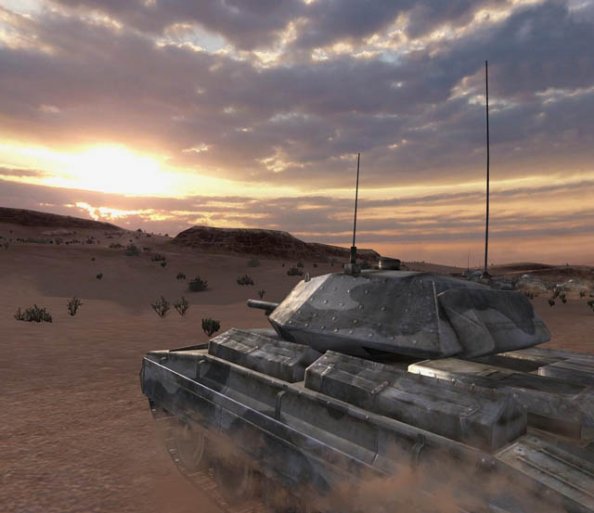 Call of Duty 2