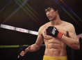UFC-trailer med kampklar Bruce Lee