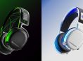 Steelseries Arctis 7P/7X er årets beste headset