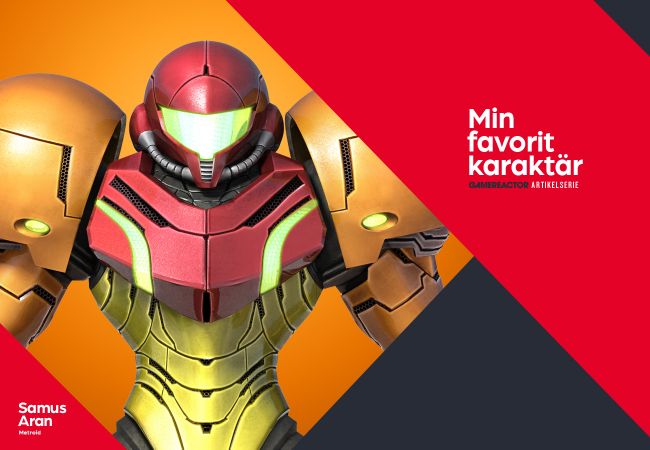 Vi feirer 40-årsjubileet for Metroid