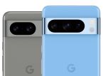 Google Pixel 8 og Pixel 8 Pro har nå blitt lansert
