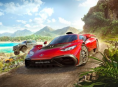 Forza Horizon 5 på PS5 krever Microsoft-konto