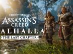 Assassin's Creed Valhalla sier farvel i desember og dropper New Game+