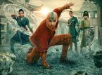 Avatar: The Last Airbender: Sesong 2