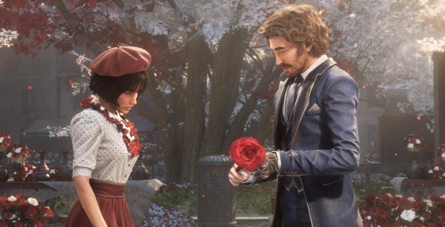 Clair Obscur: Expedition 33