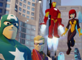 GR Live spiller Disney Infinity: Marvel Super Heroes