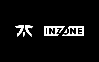 Fnatic og Sonys Inzone inngår et flerårig partnerskap