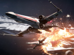 Star Wars Battlefront II - Starfighter Assault