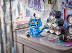 Derpy Tiger og Sussie Bird fra &laquo;KPop Demon Hunters&raquo; har blitt omgjort til et &laquo; Lego &raquo;-sett