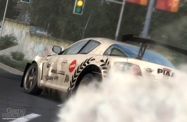 Need for Speed: Pro Street