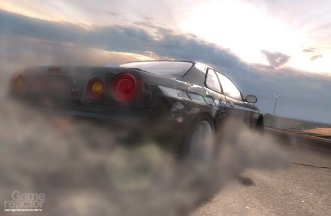 Need for Speed: Pro Street