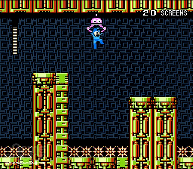 Mega Man 9