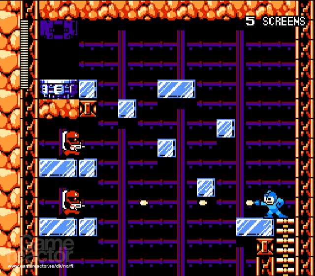 Mega Man 9