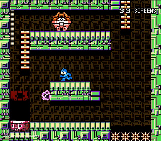 Mega Man 9
