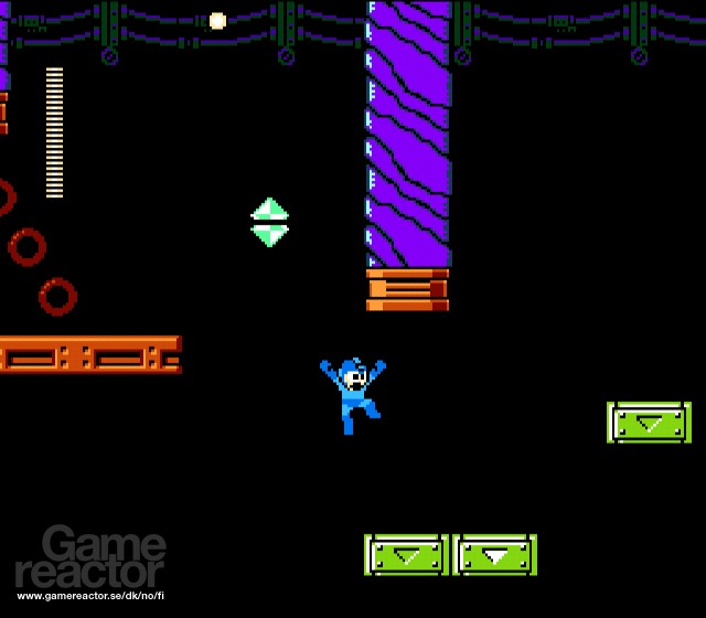 Mega Man 9