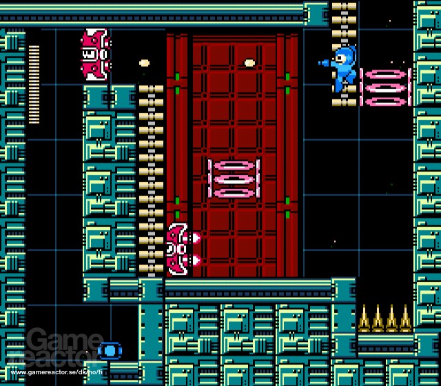 Mega Man 9