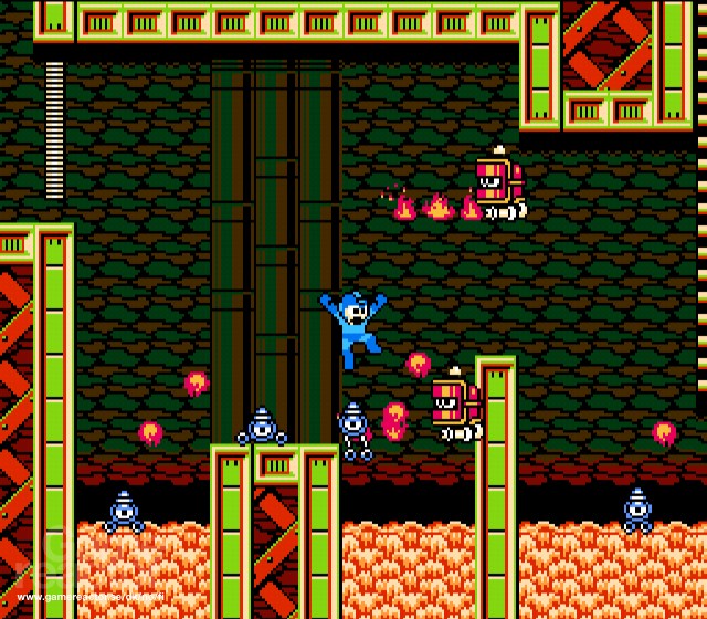 Mega Man 9