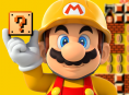 Super Mario Maker har solgt over én million