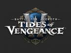 Tides of Vengeance-patchen er ute til WoW: Battle for Azeroth