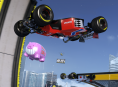 Trackmania Turbo får virtual reality-støtte