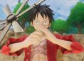 One Piece: Odyssey vist frem i helsprø trailer