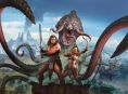Spill Conan Exiles gratis på PC denne helgen