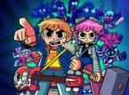 Scott Pilgrim EX Praktisk forh&aring;ndsvisning: Kan noen gi meg brettet mitt!