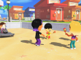 Tomodachi Life: Living the Dream inneholder ikke-bin&aelig;re Mii-figurer