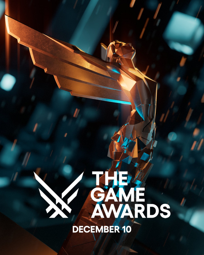 The Game Awards finner sted 10. desember