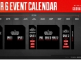 Den komplette kalenderen for Apex Legends Global Series Year 6 har blitt avsl&oslash;rt