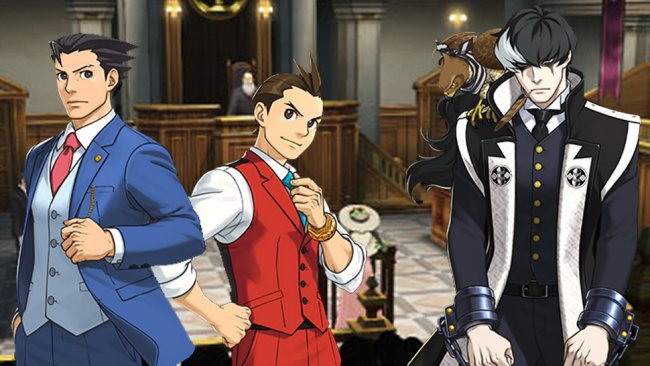 Fordommenes forbannelse - Visual Novels