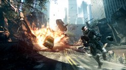 EA vil slå Bungie med Crysis 2