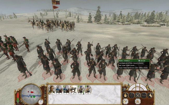 Empire: Total War