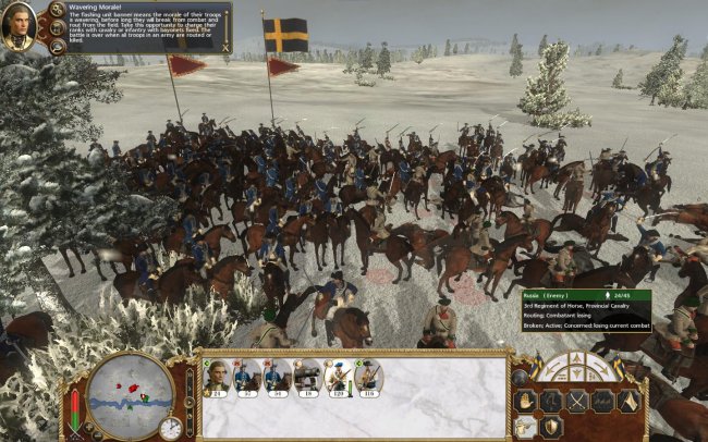 Empire: Total War