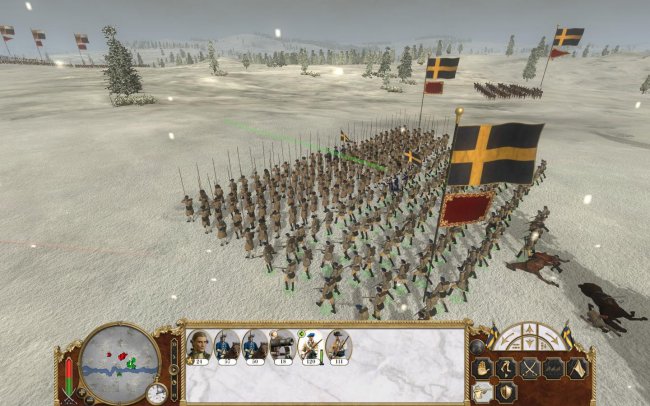 Empire: Total War